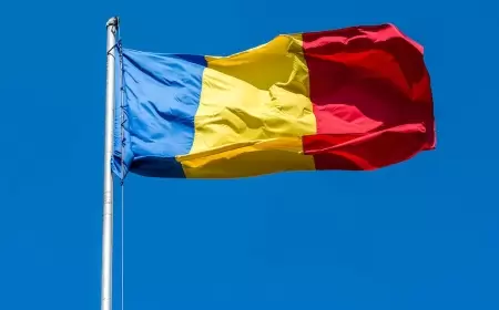 Rusiyayönlü rumın namizədin mühafizəçisi seçkidən öncə Moskvada olub