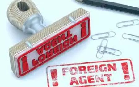 Xruşşovun nəticəsinin xarici agent adlandırılması tələb edildi 