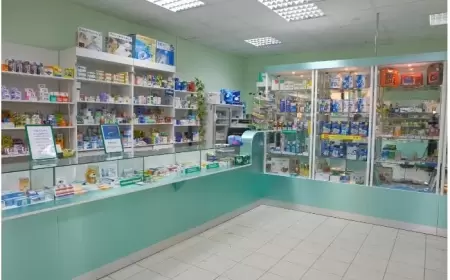 Qadının əri də aptek müdirini döydü