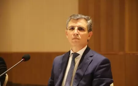 Adı Ramiz Mehdiyevlə hallanan Zahid Oruc - "Həyatda olmayan atamın adını..."