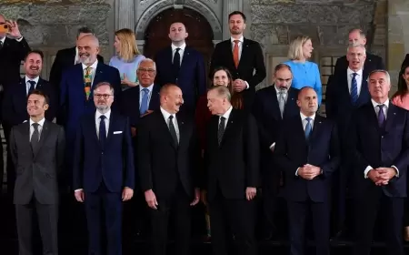 Dünyanın ən ucaboy liderləri