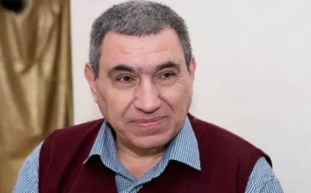 “Hə, 2 dəfə evlənmişəm, sensasiyaya bax! Özüm bilərəm!”