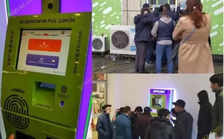 "Manato" kredit verlməsini dayandırdı - BAĞLANIR? 