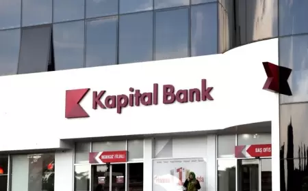 Birbank tətbiqi ilə bağlı yekun AÇIQLAMA 