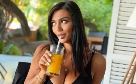 "Məni yedizdirən bəy ərəb deyil"