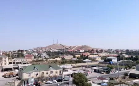 "Rəsulzadə burada doğulmayıb, o vaxt yanlışlıq ediblər..."