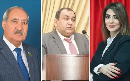 Fəzail Ağamalının övladlarına məxsus şirkətlər