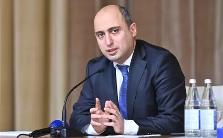 Bu iddia Emin Əmrullayevin sonunu gətirə bilər