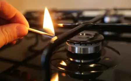 Sabah bu rayonlarda qaz kəsiləcək