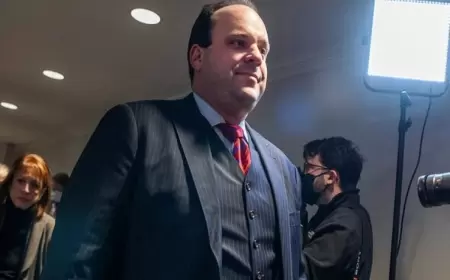 Generaldan öz təyinatına reaksiya