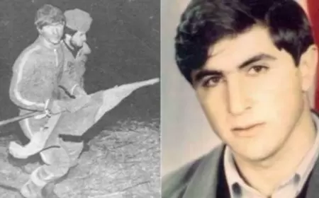 Bu məktəbə Natiq Qasımovun adı verildi