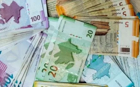 Əvvəl AZM idi, indi isə AZN - Manat niyə belə yazılır?