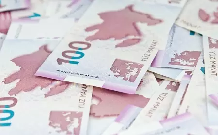 Azərbaycanda bu qurumun bütün işçilərinə 500 manat veriləcək