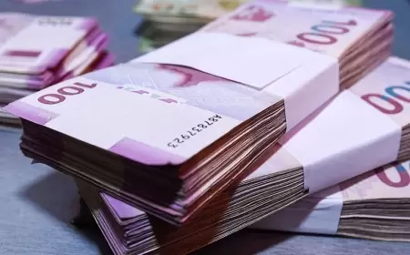 Yaşayış minimumu artırıldı - MƏBLƏĞLƏR