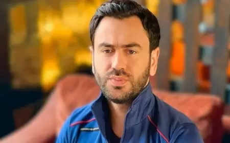 Üzeyir Mehdizadə Xalq artisti olmaq istəyir