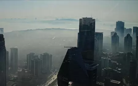 Bu şəhərlərdə havadan pis qoxu gələcək