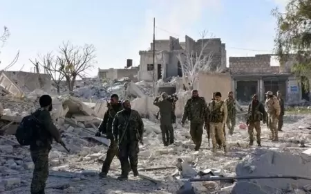 “Bəşər Əsədlə yalnız bir şərtlə danışarıq ki...”