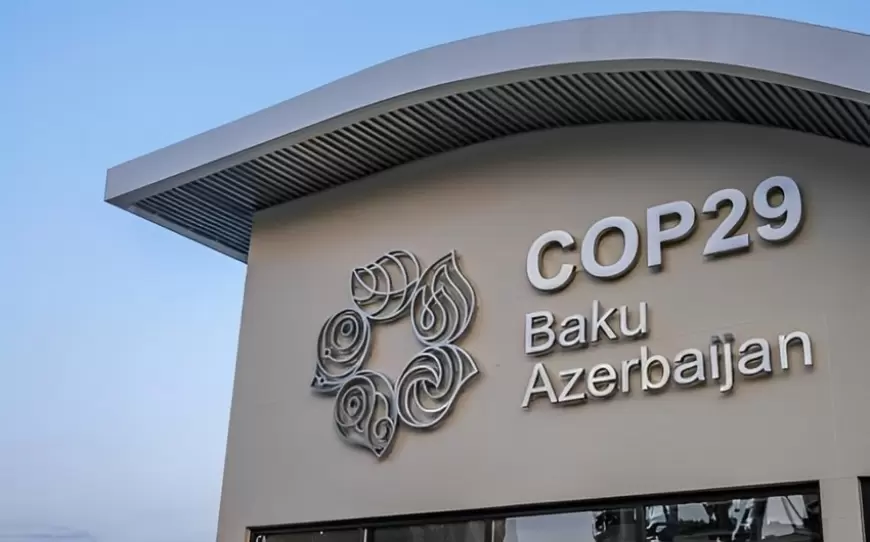 Bakıda COP29-la bağlı hansı məhdudiyyətlər olacaq? - RƏSMİ AÇIQLAMA