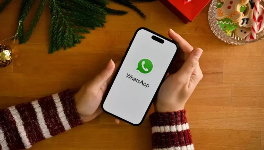 "WhatsApp" hesablarını oğurlayıb yaddaşdakı nömrələrdən pul istəyirlər - VİDEO