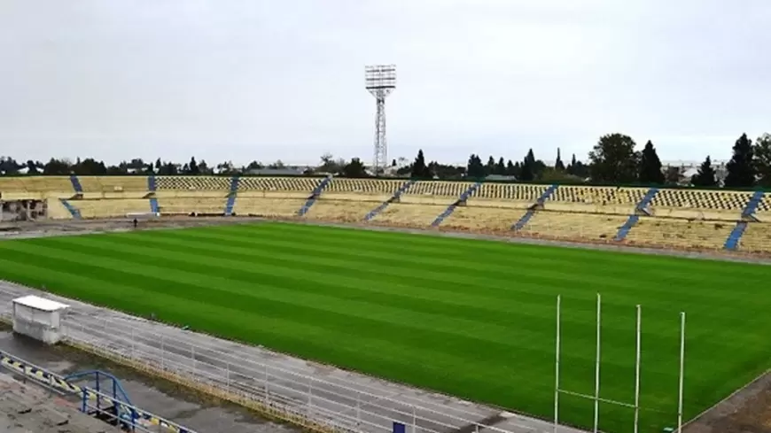 Məhkəmə hakiminin ölümünün detalları   - Futbol oynayarkən ürəyi dayanıb