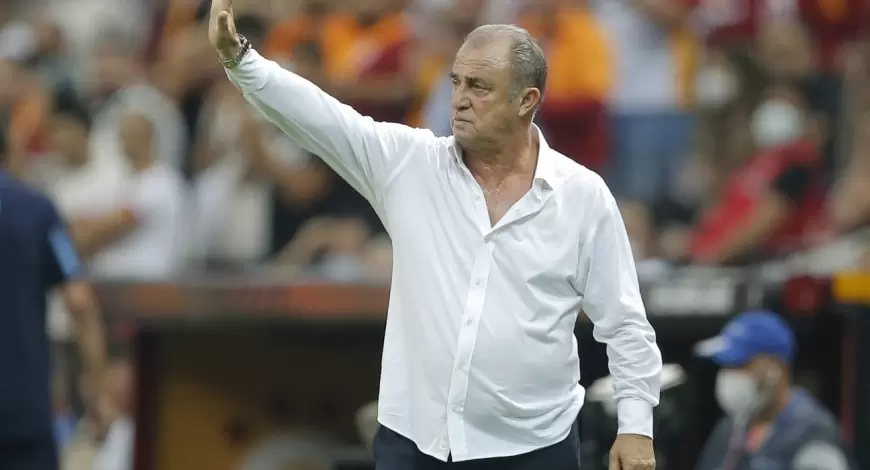 Fatih Terim Qurban Qurbanovdan danışdı - "Heç kim məndən inciməsin"