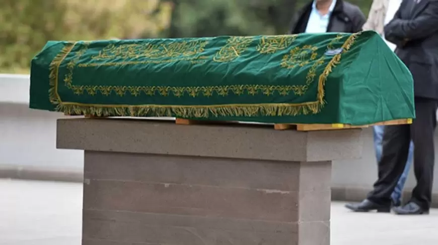 Elçibəyə əsər həsr edən yazıçı vəfat etdi - Ərdoğandan başsağlığı