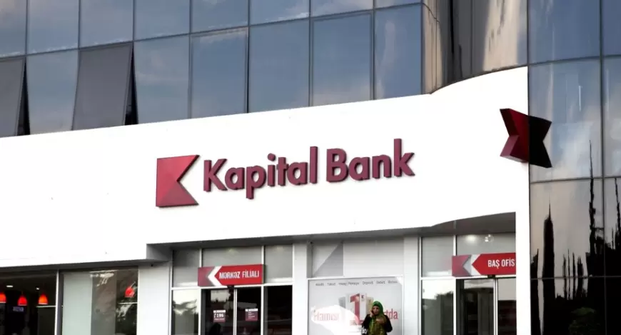 "Kapital Bank"dan istifadə etməyin - Azərbaycanlı müğənnidən çağırış