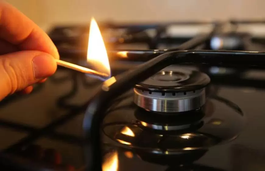 Sabah 4 rayonda qaz olmayacaq - ADLAR