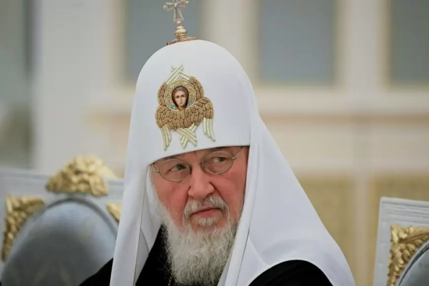 “Xristianlar nüvə silahından və qiyamətdən qorxmurlar” – Patriarx Kiril