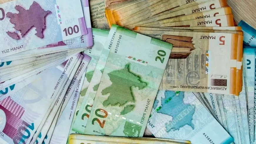 Əvvəl AZM idi, indi isə AZN - Manat niyə belə yazılır?