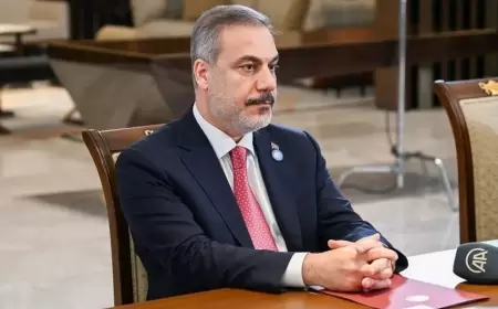 Hakan Fidana sui-qəsd