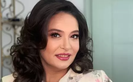 "Əlaqəm yoxdur, məsuliyyət də daşımıram!" - Mehriban Xanlarovadan qızı barədə QƏRİBƏ AÇIQLAMA