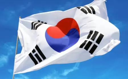 Cənubi Koreyada kəşfiyyat rəhbəri saxlanıldı