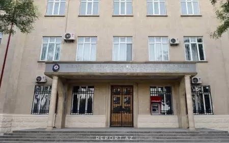 “Qaçqınkom”un şöbə müdirinin qrant bazarı