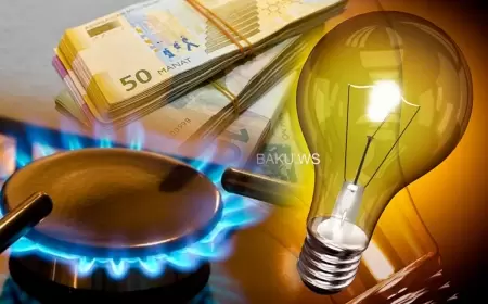 Kommunal xidmətlər bahalaşır?