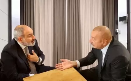 Əliyevlə Paşinyanın məxfi danışıqlarını bu deputat sızdırıb