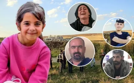 Narinin ovucundakı tük topası onu ələ verdi