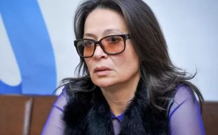 Əməkdar artist qızından bu sözünə görə imtina edib