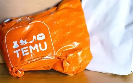 Temu endirim kartlarını ləğv edib 