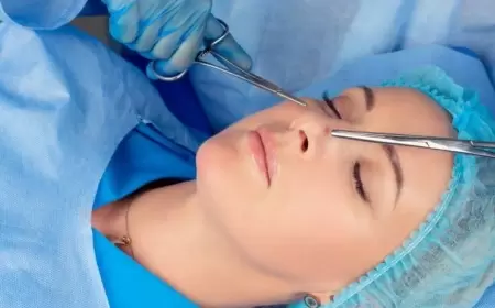 Diplomsuz plastik cərrahlarla bağlı 18 FAKT aşkar edildi