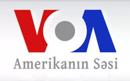 Keçmiş teleaparıcı “Amerikanın səsi”nin direktoru olacaq 