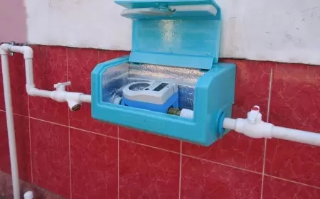 Əhaliyə su sayğacları ilə bağlı ÇAĞIRIŞ