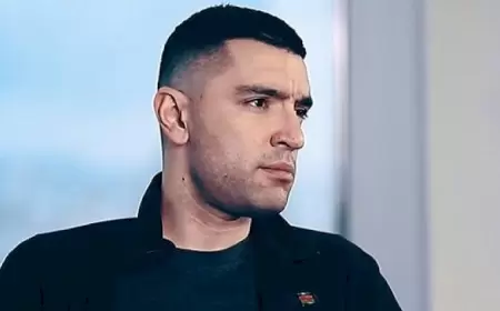 Həbs edilən “Plazalar kralı” yazıçı Anarın qohumu imiş