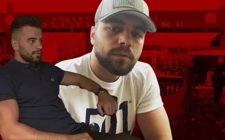 "Haber Global"ın əməkdaşı öldürüldü - TƏFƏRRÜAT