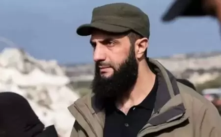 Suriya rəhbərinin bu addımı ABŞ-də alqışlandı