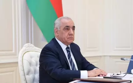 Əli Əsədovdan əmək pensiyaları ilə bağlı qərar - Qaydalar dəyişdi