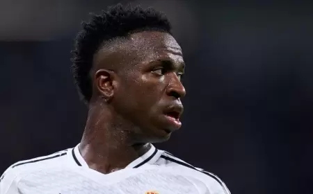 FİFA 2024-cü ilin ən yaxşı futbolçusunu seçdi