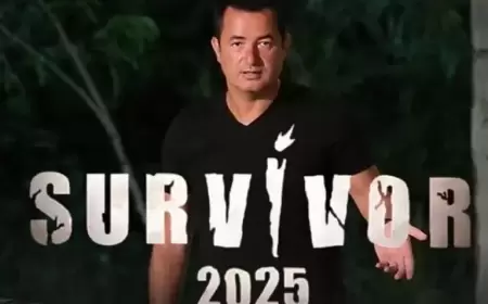 Yenidən “Survivor”a qatıldılar 