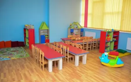 Uşaq bağçalarında işləmək istəyənlərin nəzərinə