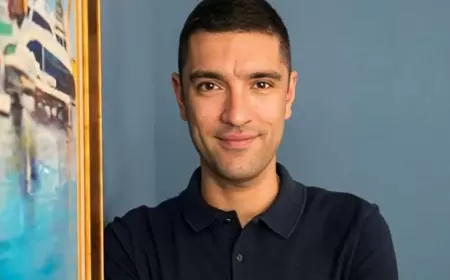 Qafar Dəmirçi 8 milyon ödəyib azadlığa çıxdı